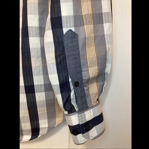 Tristan Shirt - Picture 5 of 5